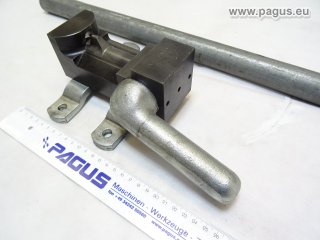 ALMI® Rohrausklinker