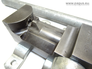 ALMI® Rohrausklinker