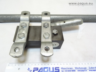 ALMI® Rohrausklinker