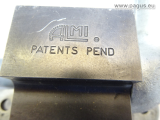 ALMI® Rohrausklinker