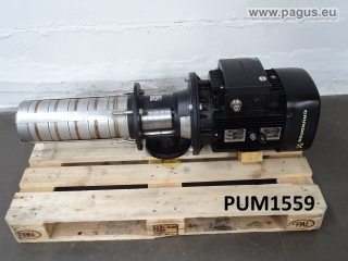 GRUNDFOS Eintauchpumpe