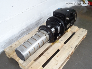 GRUNDFOS Eintauchpumpe