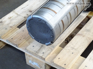 GRUNDFOS Eintauchpumpe
