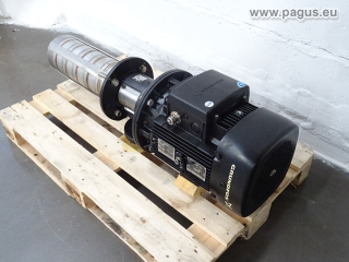GRUNDFOS Eintauchpumpe