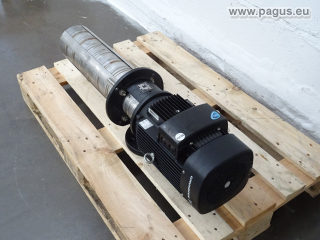 GRUNDFOS Eintauchpumpe