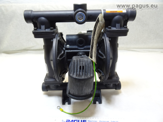 GRACO® Druckluftmembranpumpe