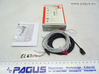 IPF ELECTRONIC optischer Sensor