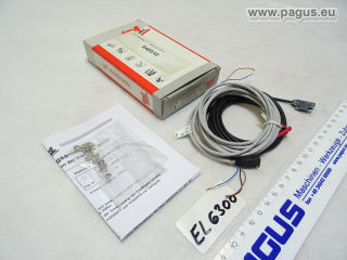 IPF ELECTRONIC optischer Sensor