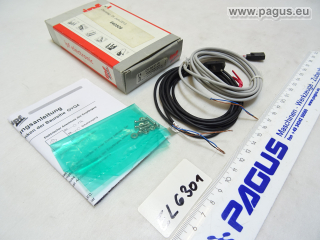 IPF ELECTRONIC optischer Sensor
