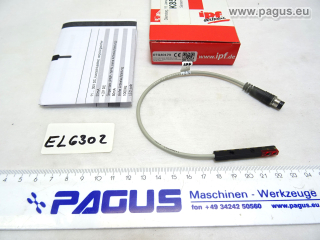 IPF ELECTRONIC optischer Sensor