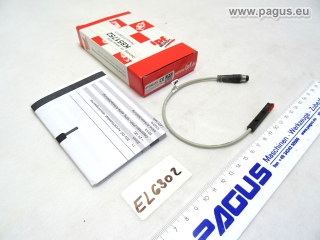 IPF ELECTRONIC optischer Sensor
