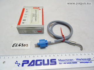 IPF ELECTRONIC Lichtleiter Taster