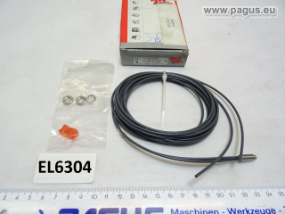 IPF ELECTRONIC Lichtleiter, Taster