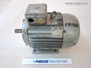 EP Elektromotor