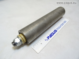 PAGUS innengelagerte Schwerlasttragrolle