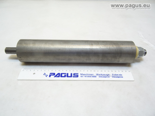 PAGUS innengelagerte Schwerlasttragrolle