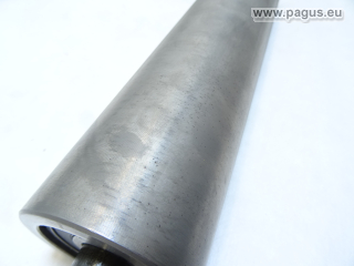 PAGUS innengelagerte Schwerlasttragrolle