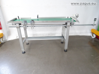 ROBOTUNITS® Förderband