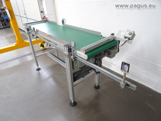 ROBOTUNITS® Förderband