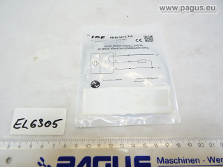 IPF ELECTRONIC Induktiver Sensor