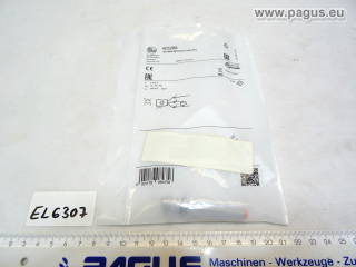 IFM ELECTRONIC Induktiver Sensor