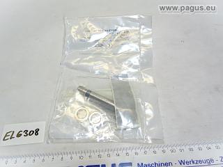 IFM ELECTRONIC Induktiver Sensor