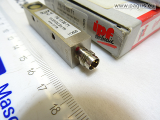IPF ELECTRONIC Laser-Sensor, Sender