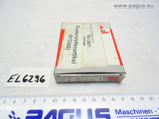 IPF ELECTRONIC Laser-Sensor, Sender
