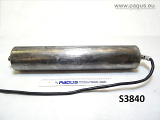 INTERROLL Motorrolle