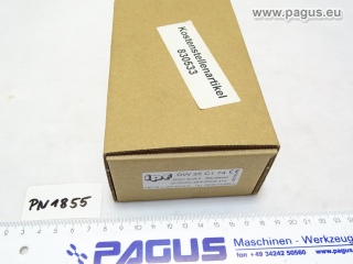 IPF ELECTRONIC Drucksensor
