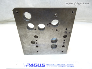 PAGUS Winkeltisch