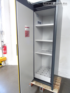ASECOS hazardous materials cabinet