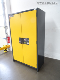 ASECOS Gefahrstoffschrank,