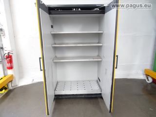 ASECOS Gefahrstoffschrank,