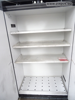 ASECOS Gefahrstoffschrank,
