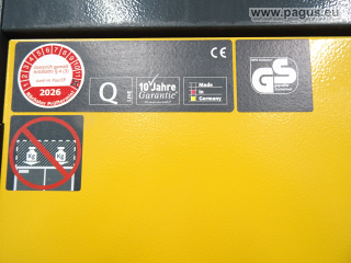 ASECOS Gefahrstoffschrank,