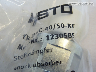 FESTO Stoßdämpfer