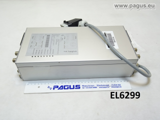 SIEPE FÖRDERTECHNIK Motor Controller