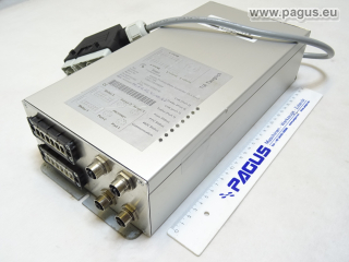 SIEPE FÖRDERTECHNIK Motor Controller