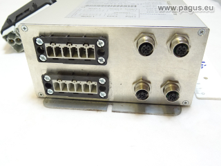 SIEPE FÖRDERTECHNIK Motor Controller