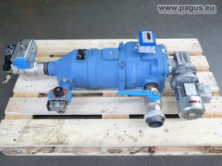 MAHLE Automatikfilter