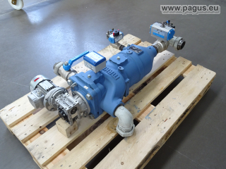 MAHLE Automatikfilter