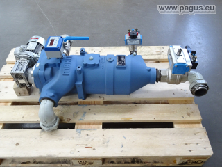 MAHLE Automatikfilter