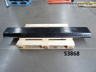 PAGUS Kabelabdeckung