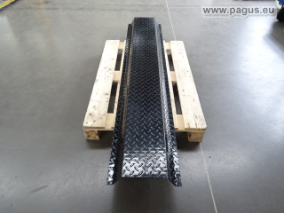 PAGUS Kabelabdeckung