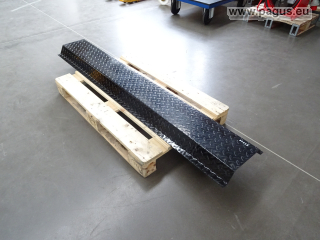 PAGUS Kabelabdeckung