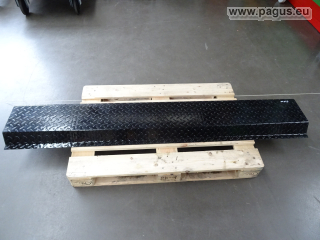 PAGUS Kabelabdeckung