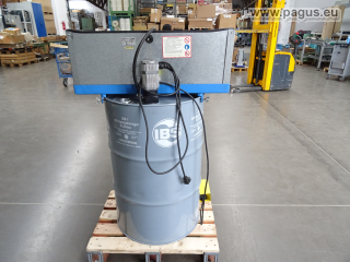 RAPID Kleinteilereiniger