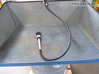 RAPID Kleinteilereiniger