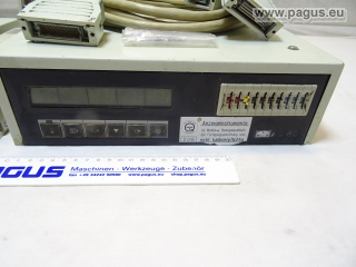 CARL ZEISS JENA Längenmesssystem